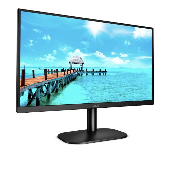 Монитор AOC 21.5" 22B2DM