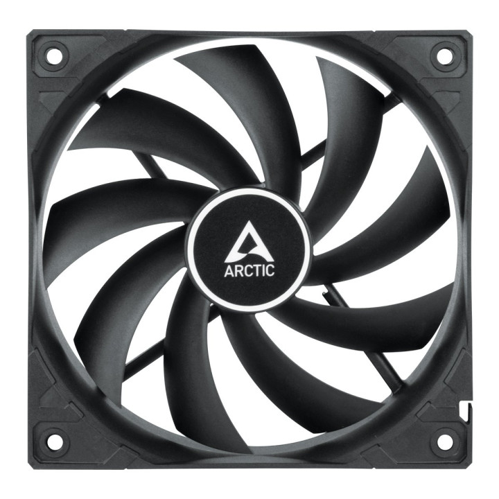 Вентилатор Arctic F12 (black), 120mm/1350rpm - ACFAN00201A