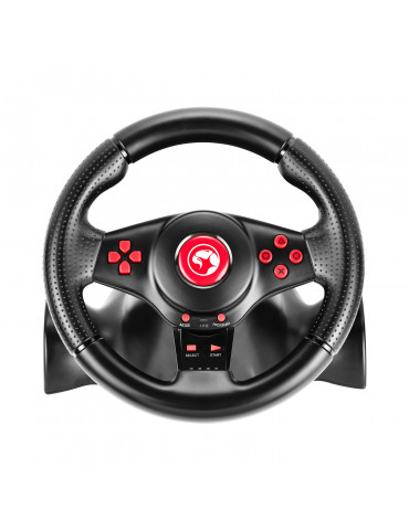 Волан с педали Marvo GT-903, Vibration - MARVO-GT-903