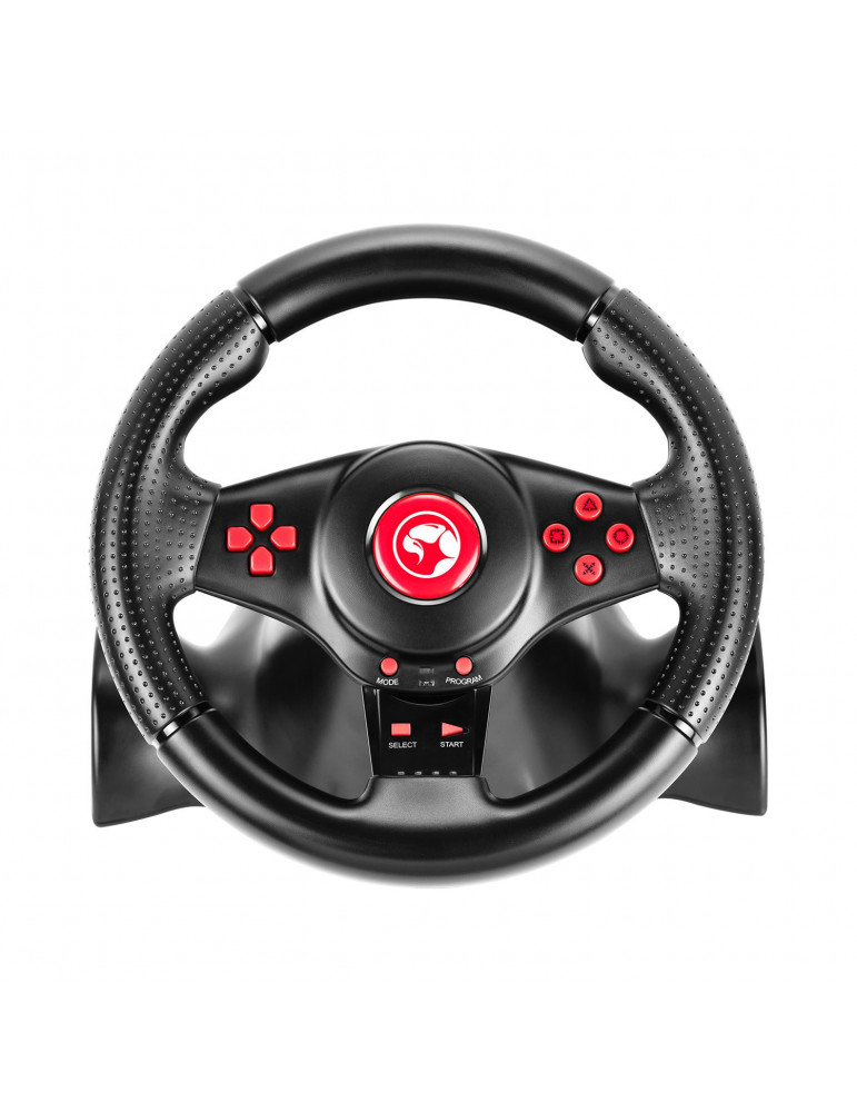 Волан с педали Marvo GT-903, Vibration - MARVO-GT-903