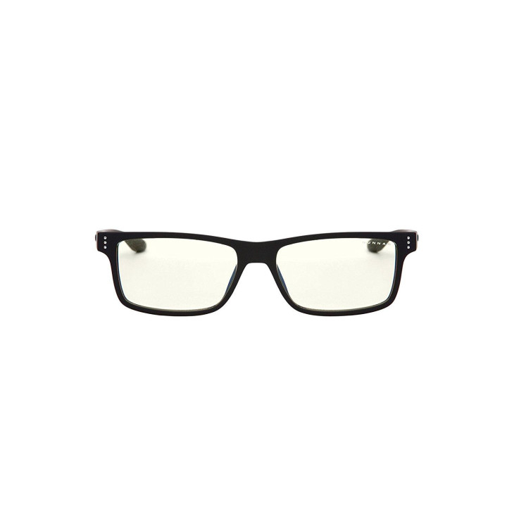 Геймърски очила GUNNAR Vertex Onyx Liquet, Черен