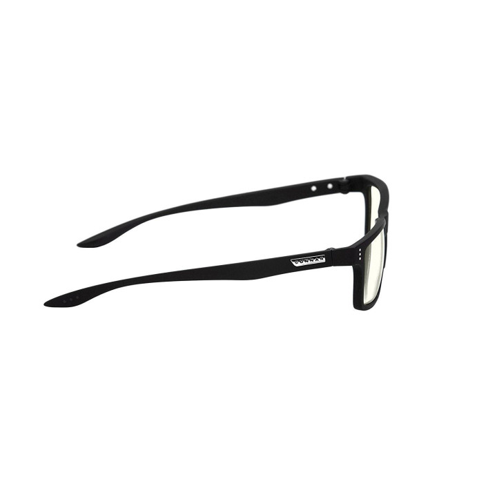 Геймърски очила GUNNAR Vertex Onyx Liquet, Черен