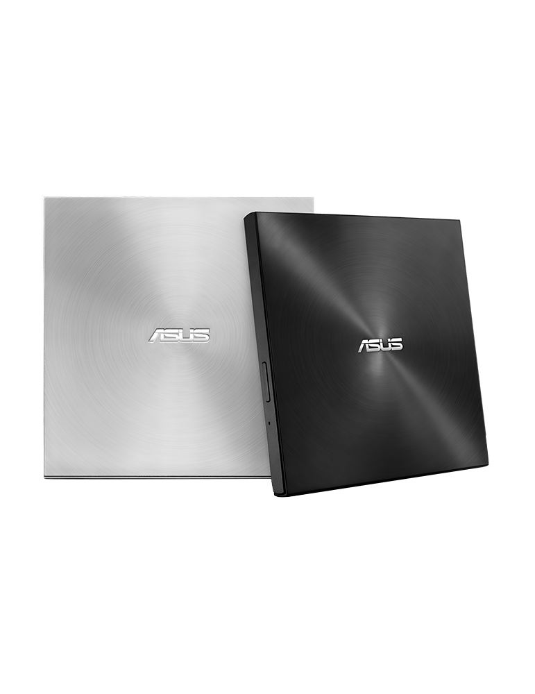 Външно оптично устройство Asus ZENDRIVE U7M