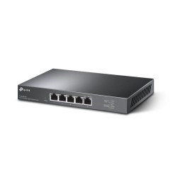 5-портов 2.5G настолен комутатор TP-Link TL-SG105-M2