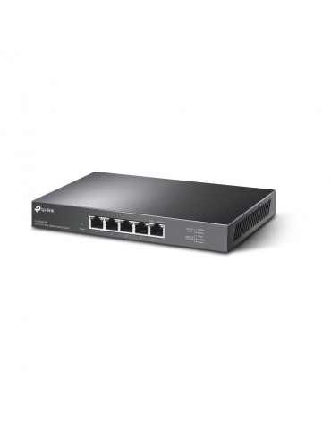 5-портов 2.5G настолен комутатор TP-Link TL-SG105-M2