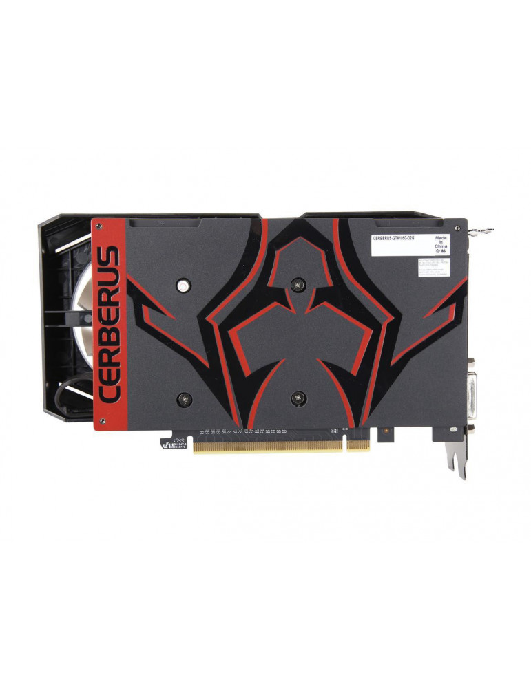 Видео карта Asus Cerberus GeForce GTX1050 2GB