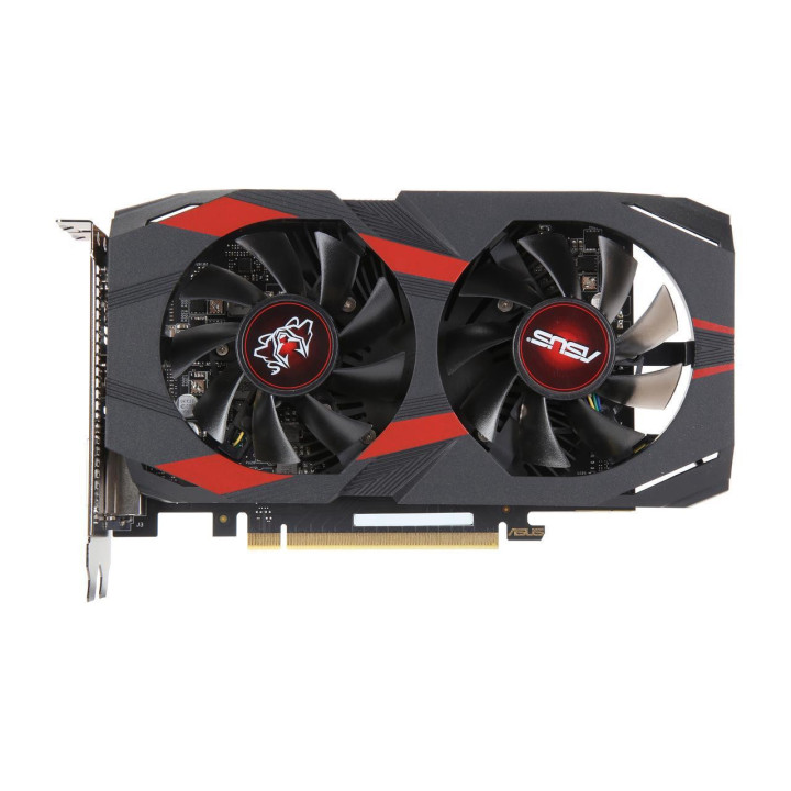 Видео карта Asus Cerberus GeForce GTX1050 2GB
