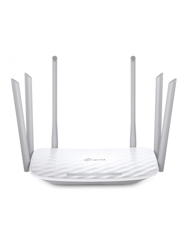 Двулентов Wave2 Wi-fi рутер TP-Link Archer C86 AC1900