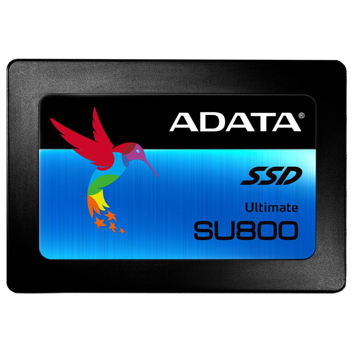 SSD диск Adata 1TB SU800 3D NAND