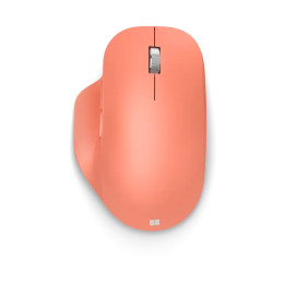 Bluetooth мишка Microsoft Ergonomic, праскова - 222-00038