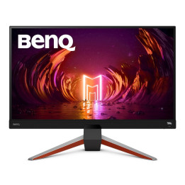 Монитор BenQ 27" MOBIUZ EX2710, сив - 9H.LK4LA.TBE