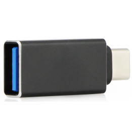 Адаптер VCom Adapter OTG USB3.1 type C / USB3.0 AF - CA431M