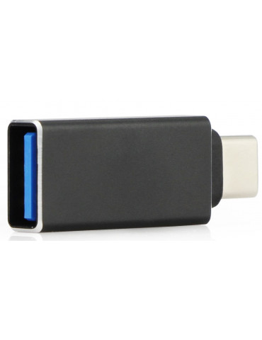 Адаптер VCom Adapter OTG USB3.1 type C / USB3.0 AF - CA431M