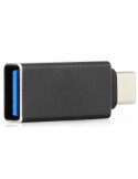 Адаптер VCom Adapter OTG USB3.1 type C / USB3.0 AF - CA431M