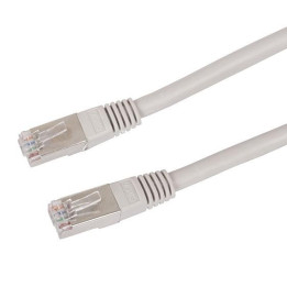 Кабел VCom LAN SFTP Cat.6 Patch Cable - NP632-5m