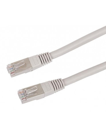 Кабел VCom LAN SFTP Cat.6 Patch Cable - NP632-2m