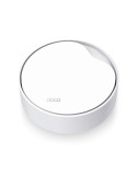 Безжична Wi-fi 6 Mesh система TP-Link Deco X50-PoE(1-pack) AX3000