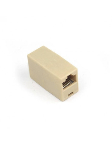 Кабел Vcom LAN 8P8C Coupler - CT251