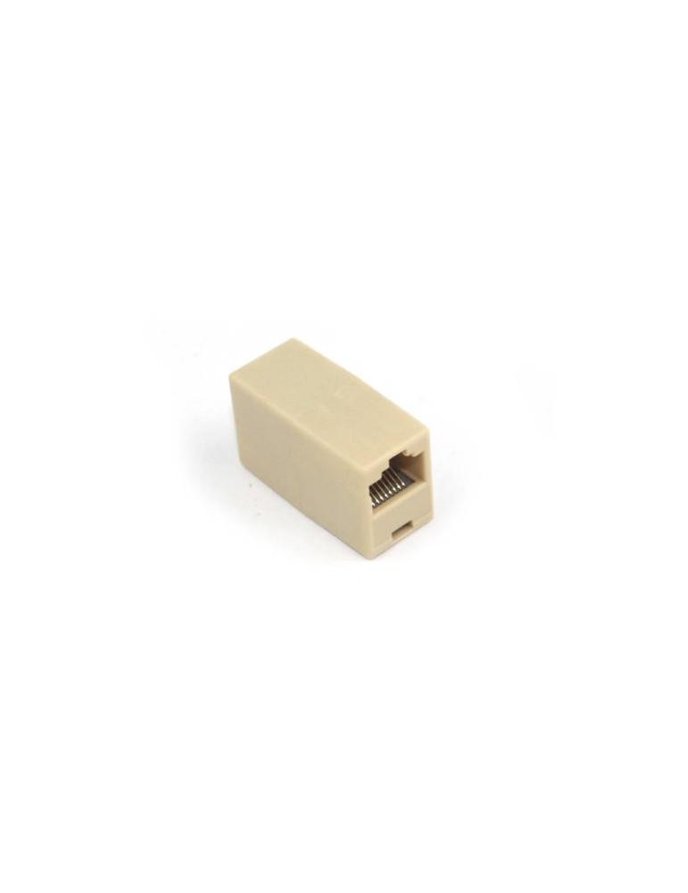 Кабел Vcom LAN 8P8C Coupler - CT251