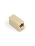 Кабел Vcom LAN 8P8C Coupler - CT251