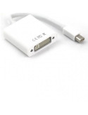 Адаптер Vcom Adapter Mini Display Port DP M / DVI F 24 5 - CG612-0.15m