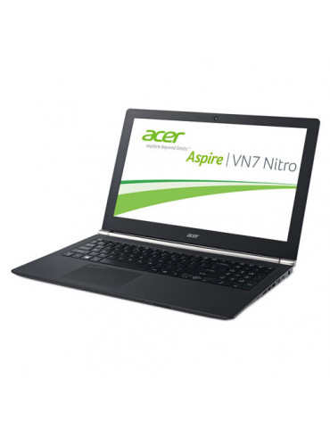 Лаптоп Acer Aspire VN7-591G-59PM V15 Nitro Black Edition с процесор i5