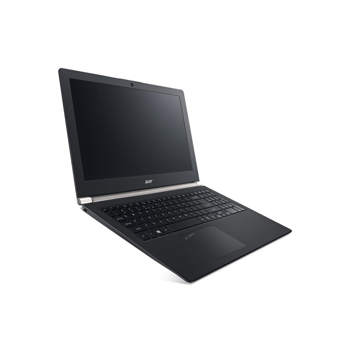 Лаптоп Acer Aspire VN7-591G-59PM V15 Nitro Black Edition с процесор i5