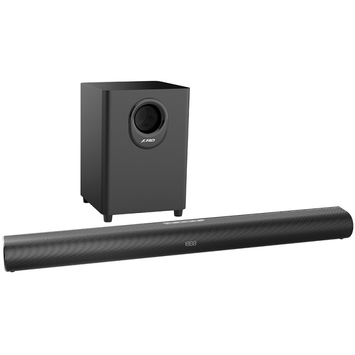 Bluetooth Kолони Fenda HT-330 2.1 TV Soundbar