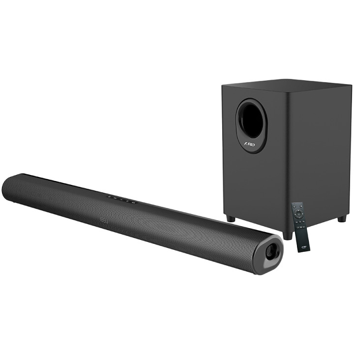 Bluetooth Kолони Fenda HT-330 2.1 TV Soundbar