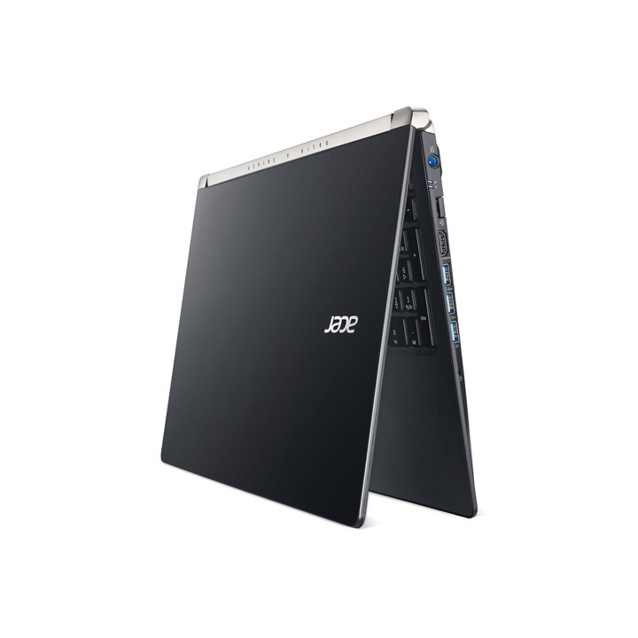 Лаптоп Acer Aspire VN7-591G-59PM V15 Nitro Black Edition с процесор i5