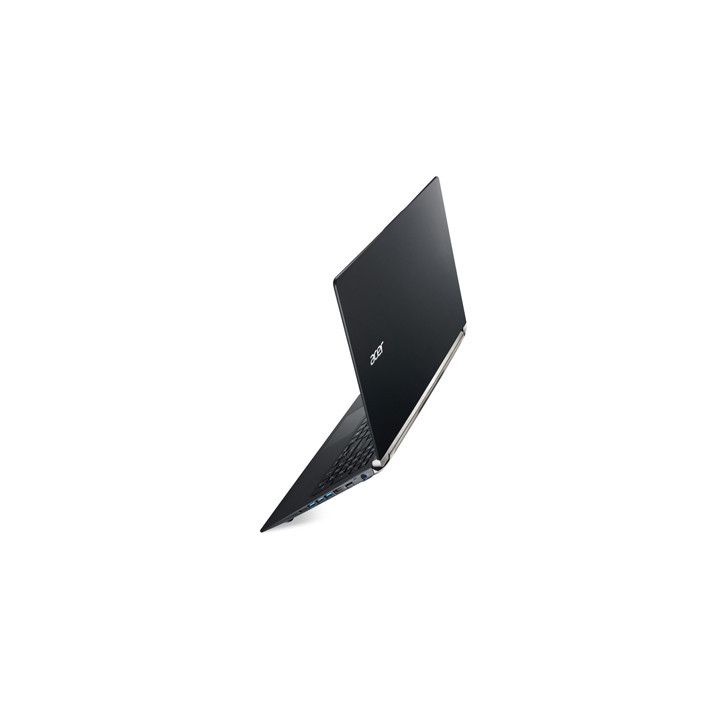 Лаптоп Acer Aspire VN7-591G-59PM V15 Nitro Black Edition с процесор i5