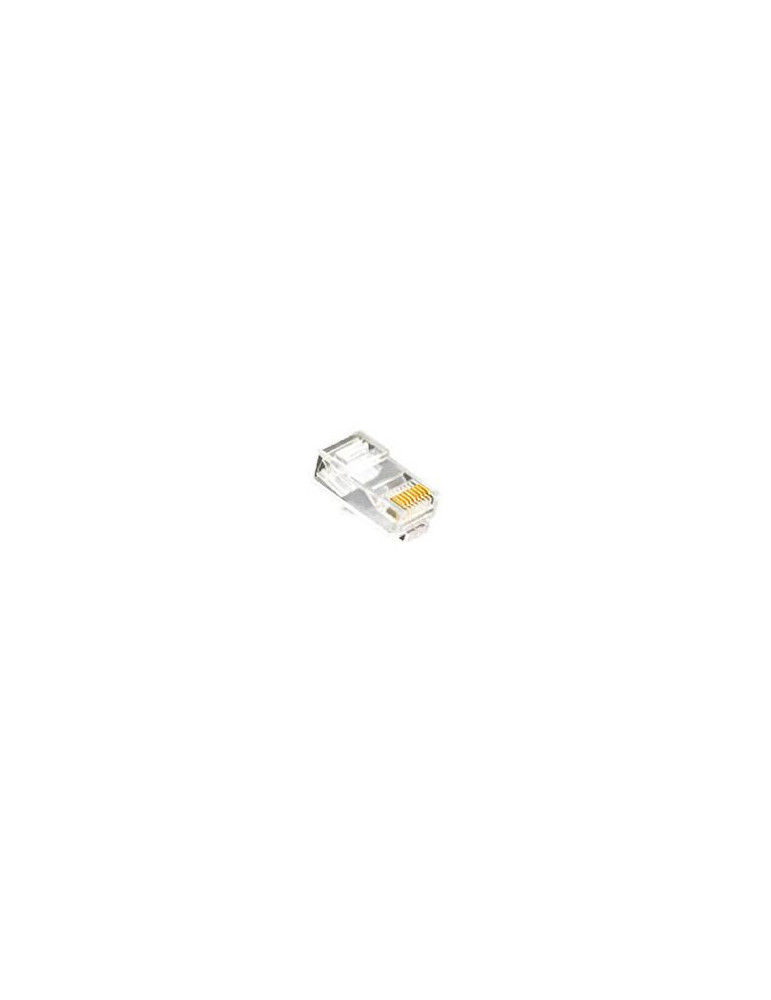 Конектори RJ45 Vcom UTP connectors 20pcs pack - NM005-20pcs