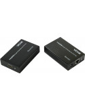 Кабел Vcom HDMI Extender Kit over UTP cat6e - DD471