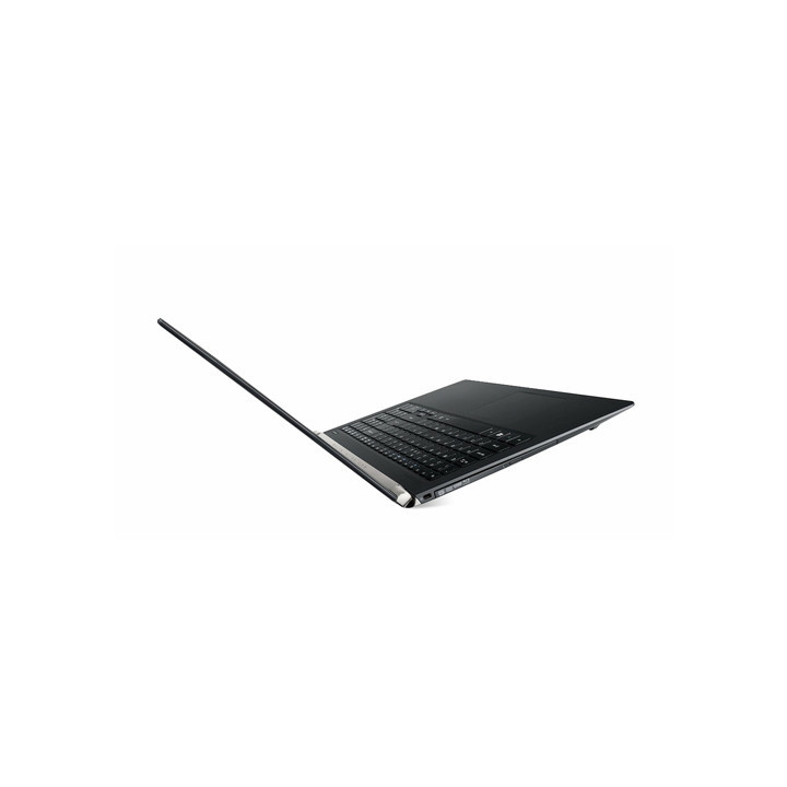 Лаптоп Acer Aspire VN7-591G-59PM V15 Nitro Black Edition с процесор i5