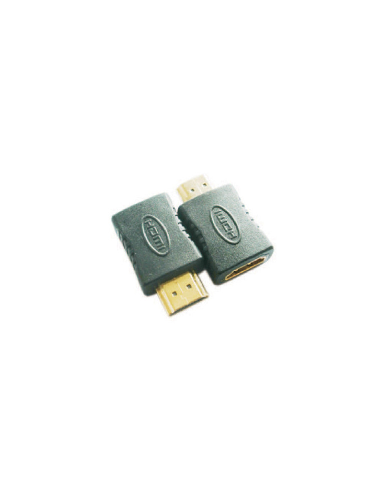 Кабел Vcom Adapter Mini HDMI M / HDMI F - CA316
