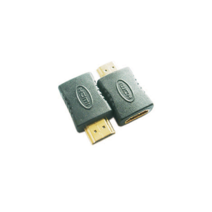 Кабел Vcom Adapter Mini HDMI M / HDMI F - CA316