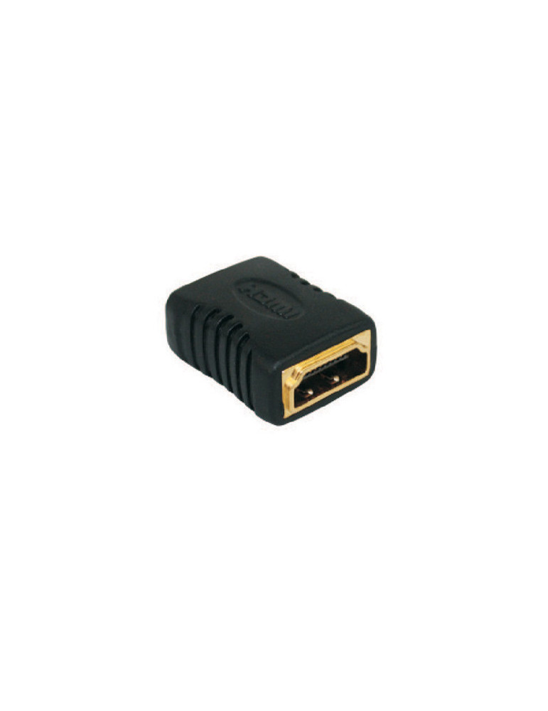 Адаптер Vcom Adapter HDMI F / HDMI F - CA313