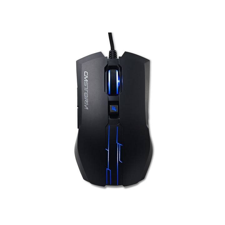 Геймърска мишка Cooler Master Devastator