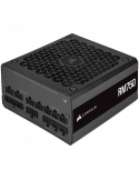 Модулно захранване Corsair 750W RM750 80  Gold - CP-9020234-EU