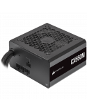 Модулно захранване Corsair 550W CX550M 80  Bronze - CP-9020220-EU