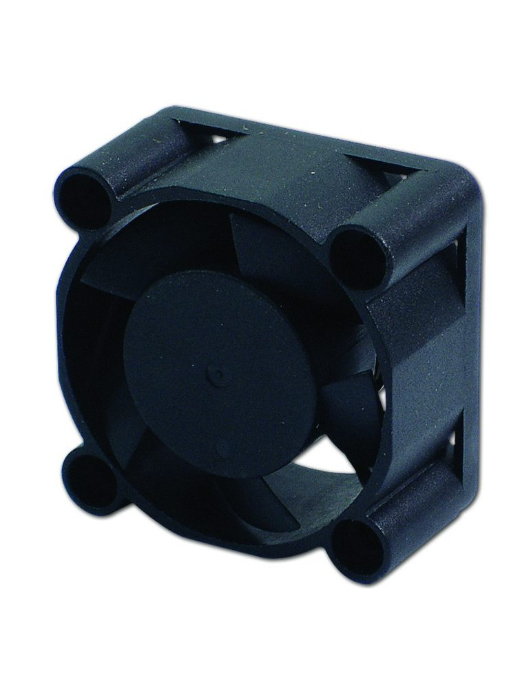 Вентилатор Evercool Fan 40x40x20 24V 2Ball (5500 RPM) - EC4020H24BA