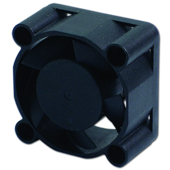 Вентилатор Evercool Fan 40x40x20 24V 2Ball (5500 RPM) - EC4020H24BA