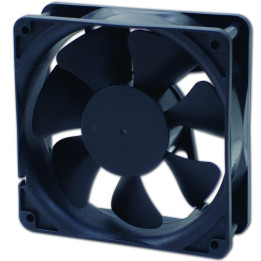 Вентилатор Evercool Fan 120x120x38 24V 2 Ball Bearing 2900rpm - EC12038HH24BA