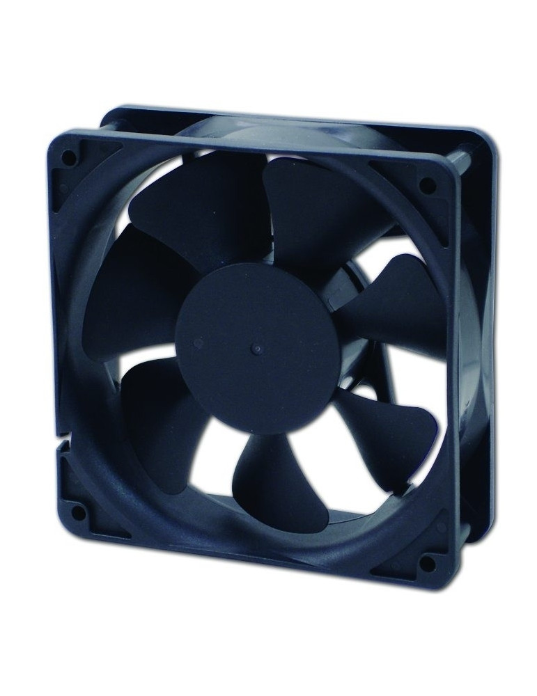 Вентилатор Evercool Fan 120x120x38 24V 2 Ball Bearing 2900rpm - EC12038HH24BA