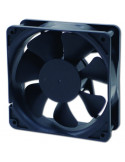Вентилатор Evercool Fan 120x120x38 24V 2 Ball Bearing 2900rpm - EC12038HH24BA