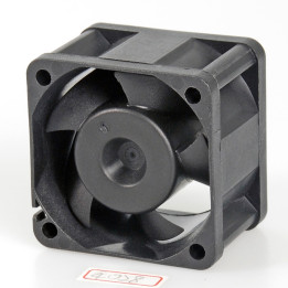 Вентилатор Evercool Fan 40x40x28 24V 2 ball bearing 12000rpm - EC4028HH24BA