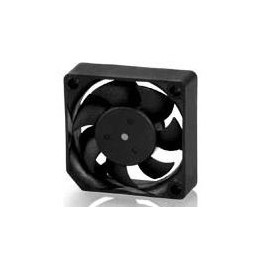 Вентилатор Evercool Fan 35x35x10 EL Bearing (8000 RPM) EC3510M12EA