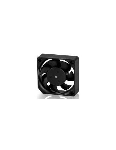 Вентилатор Evercool Fan 35x35x10 EL Bearing (8000 RPM) EC3510M12EA