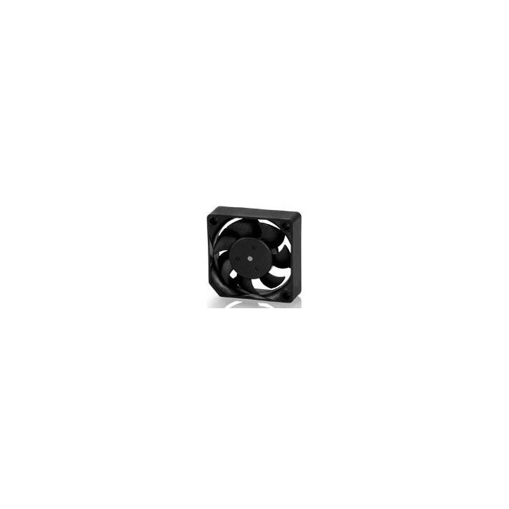 Вентилатор Evercool Fan 35x35x10 EL Bearing (8000 RPM) EC3510M12EA