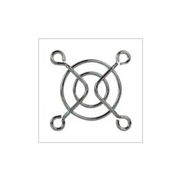 Решетка за вентилатор Evercool Fan Grill Metal - 40mm